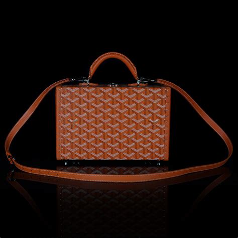 goyard 法國價格|the goyard website.